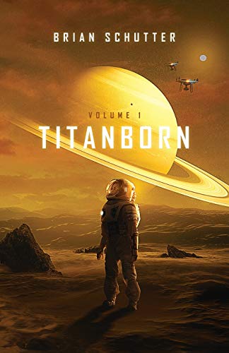 Titanborn (Titanborn Series)