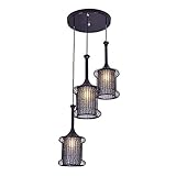 ★ Como bases de bombillas Perfect E26 para su cocina, comedor, dormitorio, bar, pasillo, restaurante, granero. Aumenta el ambiente clásico en cualquier espacio.