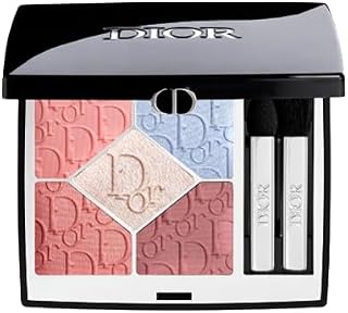 クリスチャンディオール Dior ディオールショウ サンク クルール スプリング コレクション 2025 アイシャドウ アイカラー アイパレット (623 ピーチマニア, 4g)