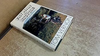 Hardcover Fat Man on a Bicycle Book