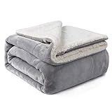 Fühlen Sie die Vorteile einer fantastishen Decke: Perfekte größe ür zwei Personen, Genießen Sie Ihre Familienglückszeiten mit der flauschigen. Die fabelhafte Farbe belebt diese Decke mit einem eleganten und überlegenen Aussehen, um Ihr Zimmer ein schickes Gefühl zu ergänzen. Ihr Luxusbett und Couch gegen Schmutz und Fleck zu schützen und sie frisch und sauber zu halten.