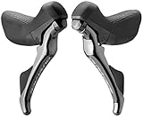 dura ace di2 with 11-32 kassette  Shimano Dura Ace ST-R9100 Schalt-/Bremshebel Set 2x11-fach Schwarz 2017 Schalthebel Set