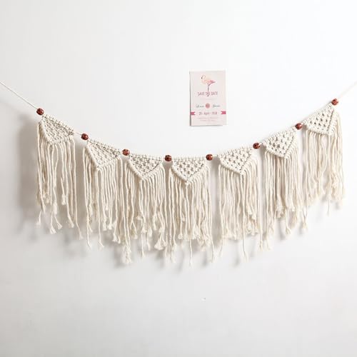 Tenture murale KnSam douceur scandinave et poésie texturée - 7