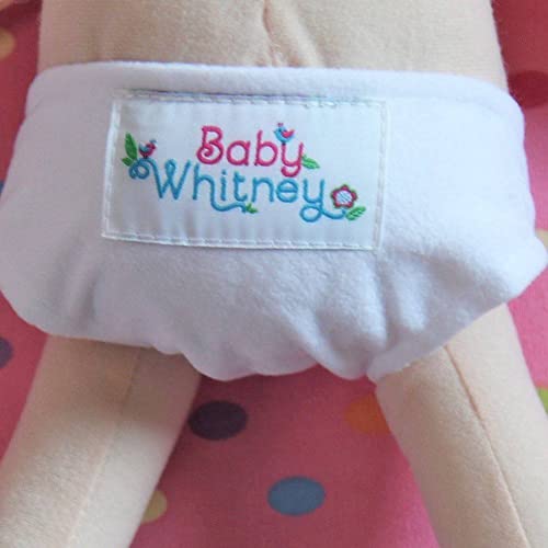 Baby Doll 6 Pack White Diapers | Baby Doll Diapers, Doll Diapers, Pretend Diapers, Baby Dolls Diapers, Baby Doll Diapers Reusable, Diaper Doll #TOP4
