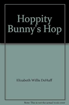 Hoppity Bunny's Hop
