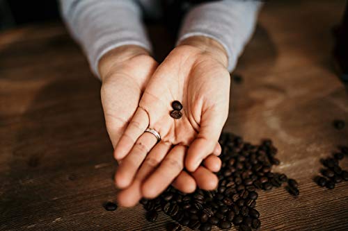 Café Molido Burundi Mugano, Tostado Ligero/Medio, 12oz miniatura 6
