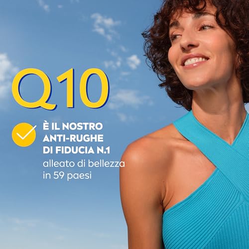 Nivea Q10 Power Day Cream Spf30 50 Ml - 10