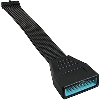 LUORNG 4 Pezzi Spilloni Per Bobina Macchina Da Cucire - R60033210 - Bianchi, 5,4x1,5 Cm - Compatibili Con Modelli Singer, Brother, Toyota