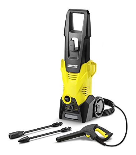 Listado de Karcher , listamos los 10 mejores. 26