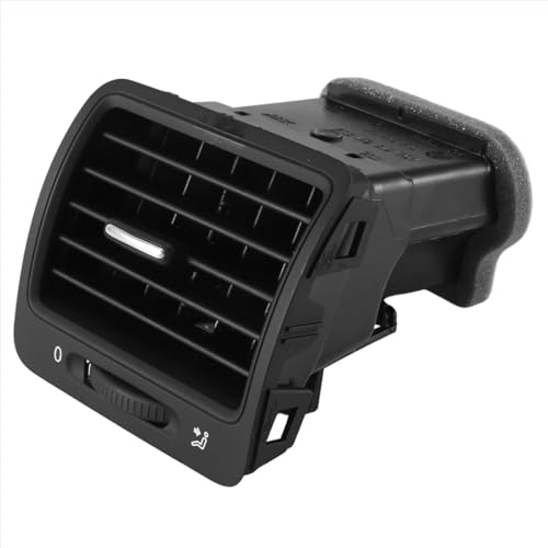 Salida de aire acondicionado 1KD819704 para restaurar panel de VW Golf Mk5 3