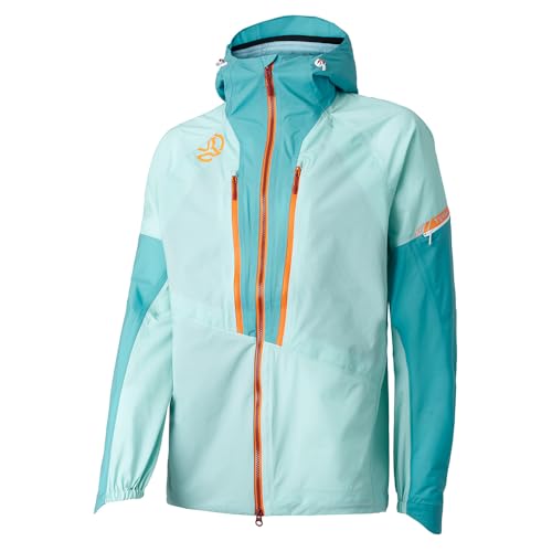 Veste technique Ternua Ignition S contre le froid en trekking et alpinisme