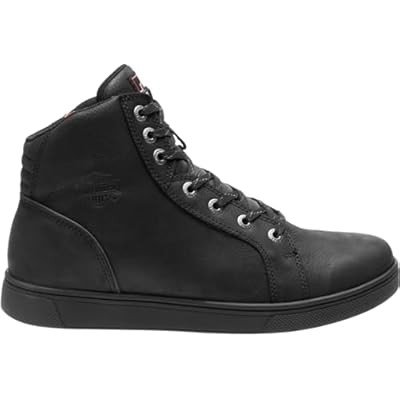 Harley-Davidson FOOTWEAR Mens Watkins Sneakers Shoes Casual