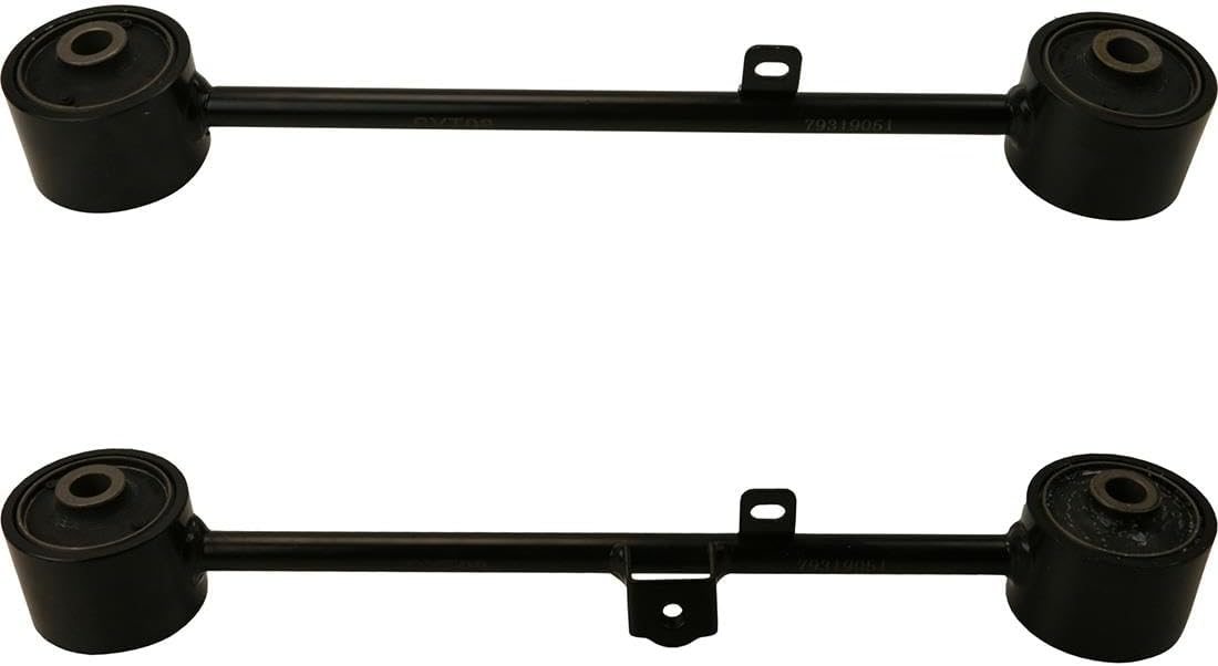 2 Rear Left Right Upper Suspension Control Arm Fits Toyota Sequoia 2001 2002 2003 2004 2005 2006 2007