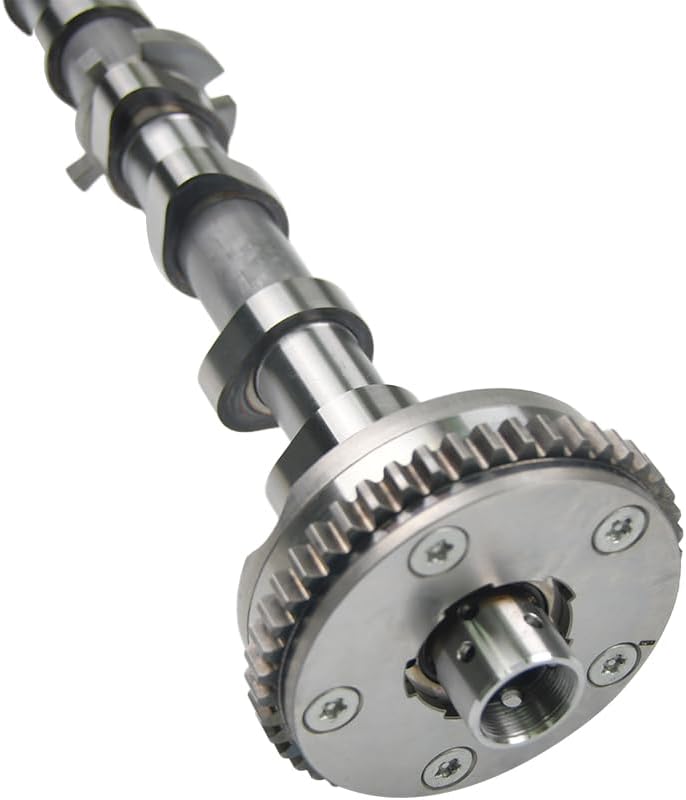 REVO Intake Camshaft EA888 Gen2 For only 1.8T VVT Cam Gear for 2008-2018 A3 A4 VW Passat CCZ CDA CAW 06H109021J 06J109021H