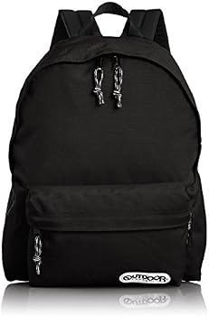 Outdoor Products Day Pack, Black, One Size : Amazon.sg: Fashion
