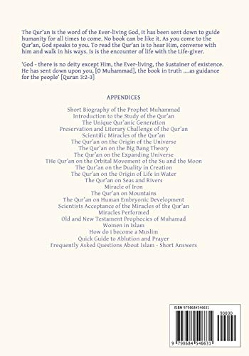 The Qur'an - Saheeh International Translation: With Surah Introductions and Appendices