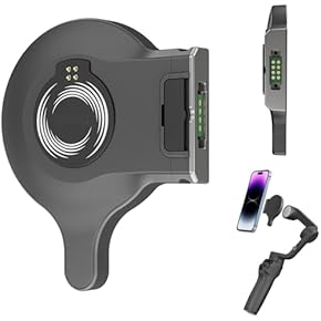 Amazon.co.jp: ハンドヘルドジンバル・スタビライザー - フォト