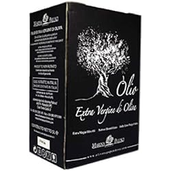 Olio extravergine di oliva EVO Classico Bag-in-box 5 L - Marina Palusci