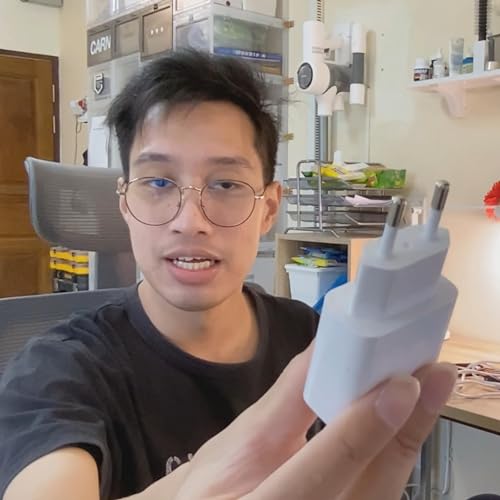 EP 24 ไขปริศนาปัญหาปลั๊กขากลมไม่แน่น - คุยเรื่องปลั๊กไฟไทยให้สิ้นสงสัย