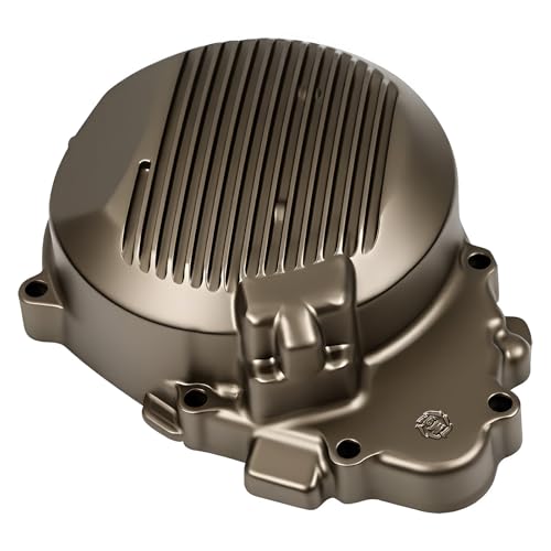 Couvercle de stator pour réparer carter gauche Kawasaki Ninja ZX6R et ZZR600