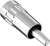 Lixit L100 Water Faucet Automatic Fountain for Dogs and other Pets. (Pack of 2)