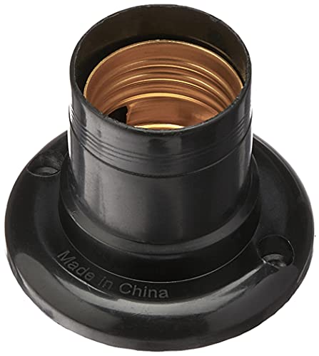 Soquete Fixo De Teto Thompson