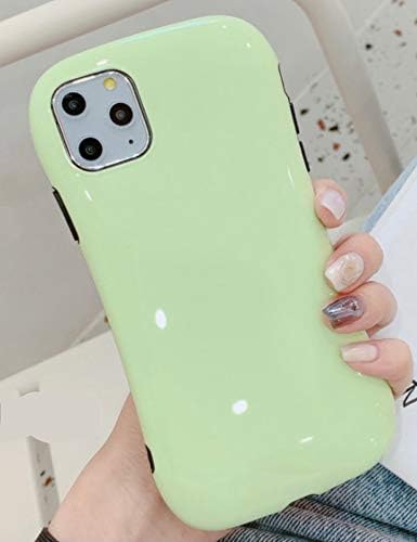 Amazon Co Jp Iphoneケース 手になじむ曲線美ケース 可愛い 耐衝撃ケース スマホケース カバー ケース おしゃれ 韓国 ファッション オルチャン 韓流 頑丈 インスタ映え スマートフォン スマホケース スマホカバー アイフォーンケース アイホンケース 男子 女子 耐衝撃