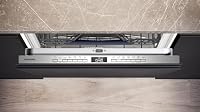 Siemens iQ300 Smarter Vollintegrierter Geschirrspüler 60 cm SN63EX22CE – Ansicht 4
