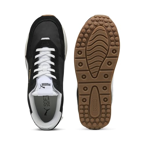 Image of Puma Unisex-Adult St Miler Rise Sneaker