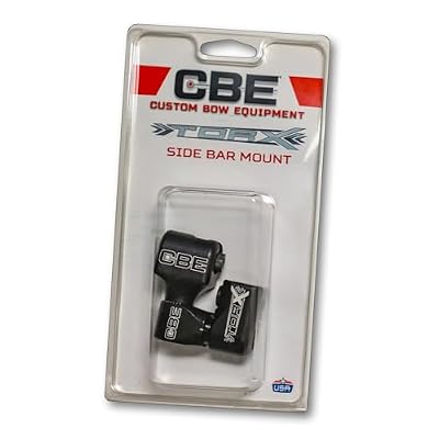 CBE 2022 Torx Stabilizer Mount - Single