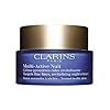 Clarins-Multi-Active-Night-Cream-for-Normal-to-Dry-Skin-17-Oz Clarins Multi-Active Night Cream for Normal to Dry Skin, 1.7 Oz