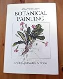 An Approach to Botanical Painting