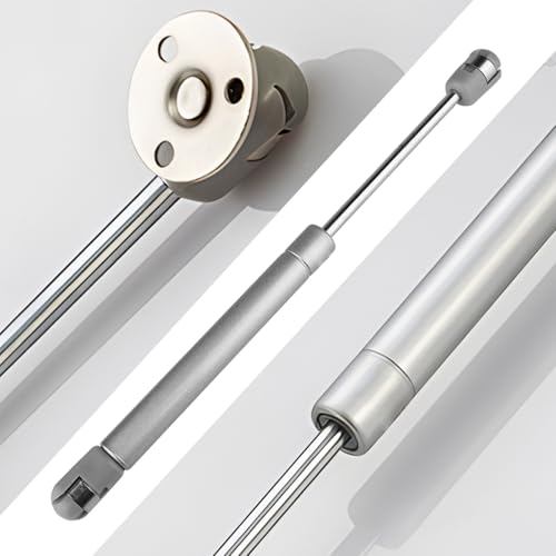 Miniatura 6 de Amortiguadores De Gas 270mm 100n 2 Piezas Para Muebles