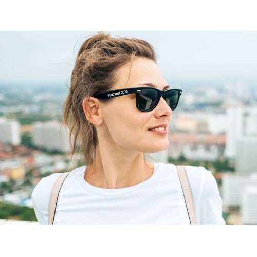 Personalized Sunglasses Wedding Favors Bulk Custom Bachelorette Party Groomsmen Bridal Gift Sun Glasses Shades2