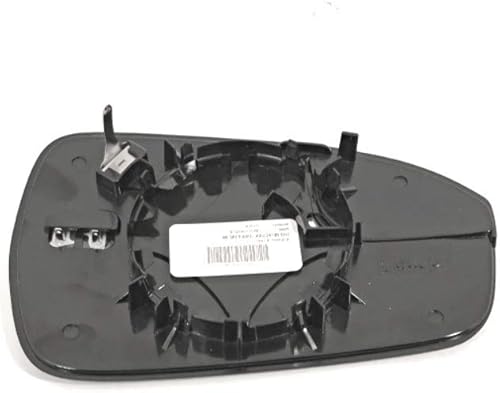 Miniatura 2 de Se adapta a 13-20 Fusion - Espejo calefactable para el lado izquierdo del conductor con soporte trasero OE