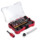 【Polyvalent pour Usage Domestique et Professionnel】Que ce soit pour l’entretien automobile, la réparation de vélos, ou les petits travaux de bricolage à la maison, ce coffret Ghekkli répond à une grande variété de besoins avec fiabilité et précision.