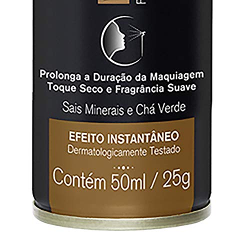 Belliz Fixador De Maquiagem Make-Up 50Ml