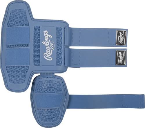 Image of Rawlings | Batter's Leg Guard | Baseball / Softball | Small & Large Sizes | Multiple Colors