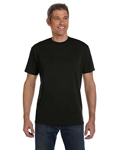 econscious Men's 100% Organic Cotton Short Sleeve Tee