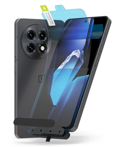 yRingkezOnePlus 13R tB DUAL EASY FILM ʕی Sʕی tی ϏՌ h~ XNb`h~ OnePlus13R XN[veN^[ (2 / \tc[t)