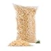 Produktbild 1kg Zirbenspäne 3. Wahl - zertifiziertes Zirbenholz - für Zirbenkissen, entstaubt, hochwertig verarbeitet