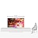 Abbildung LG 65UH7709 164 cm (65 Zoll) 4K Ultra HD Ferseher (3840 x 2160, HDR Super, Smart TV, 20 Watt Sound, Color Prime, Magic Remote)