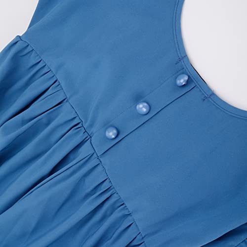 Consejos y reviews para comprar Vestido dolores promesas los preferidos por los clientes. 27 Imagen adicional