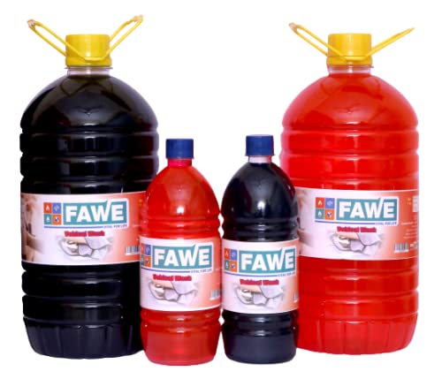 FAWE Highly Concentrate Car Shampoo 5 Ltr pack of 1 [Fawe_036]