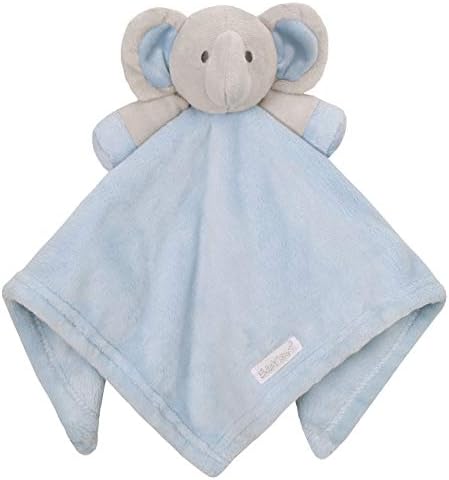 Baby Super Soft Animal Comforter