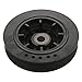Produktbild febi bilstein 24933 Riemenscheibe (entkoppelt) für Kurbelwelle , 1 Stück