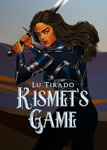 Kismet’s Game (English Edition)