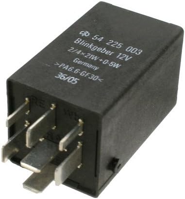 Wehrle Flasher Relay