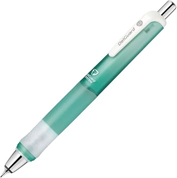 Zebra Delguard Type-gr Versatile Pen 0.5 Mm Ysl