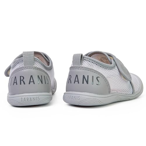 Toddler Shoes Boys Girls Non-Slip Infant Sneaker Rubber Sole Baby Crib First Walker Shoes4